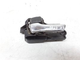 Toyota Avensis T220 Rear door interior handle 