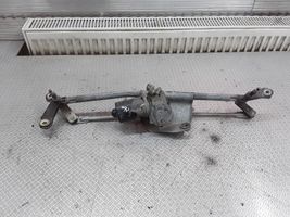 Toyota Avensis T220 Tringlerie et moteur d'essuie-glace avant 8511005040B