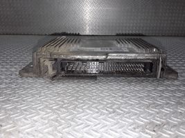 Renault Megane I Sterownik / Moduł ECU S115300211B