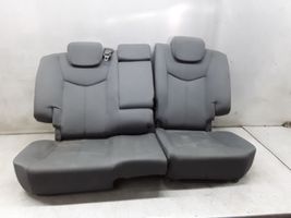 SsangYong Kyron Seat and door cards trim set 