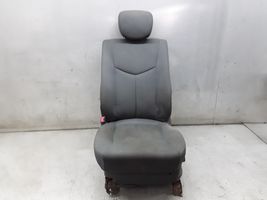 SsangYong Kyron Seat and door cards trim set 