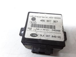 Audi A8 S8 D2 4D Modulo luce LCM 4B0907357