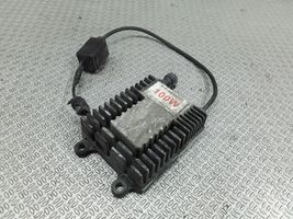 Volvo V70 Xenon control unit/module 