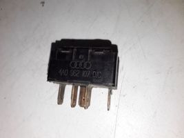 Audi A8 S8 D2 4D Central locking switch button 4A096210701C