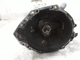 Hyundai Terracan Manual 5 speed gearbox 4300049533