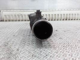 Saab 9-5 Część rury dolotu powietrza 24418320