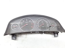 Opel Signum Compteur de vitesse tableau de bord 13144745WD