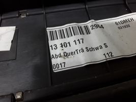 Opel Signum Osłona pasa bagażnika 13101117