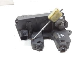 Opel Signum Cerradura de puerta trasera 24447345