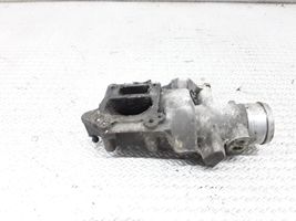 Opel Zafira A Engine shut-off valve 08226801