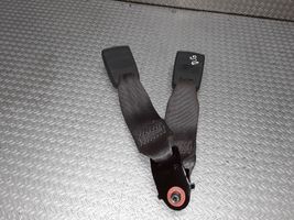 SsangYong Kyron Boucle de ceinture de sécurité arrière 