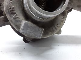 SsangYong Kyron Turbina A6640900780