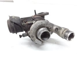 SsangYong Kyron Turbine A6640900780