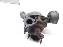 SsangYong Kyron Turbina A6640900780