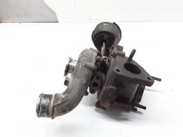 SsangYong Kyron Turbina A6640900780