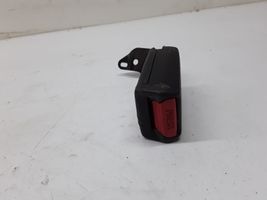 Subaru Legacy Middle seatbelt buckle (rear) 