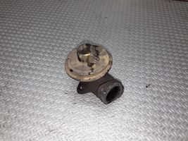 Nissan Terrano Soupape vanne EGR 