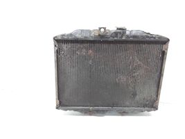 Hyundai H-100 Coolant radiator 