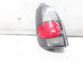 Renault Espace III Lampa tylna 6025301101