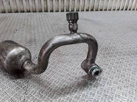 Hyundai Terracan Air conditioning (A/C) pipe/hose 