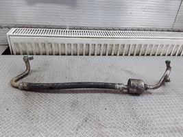 Hyundai Terracan Air conditioning (A/C) pipe/hose 