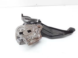 Acura RL Handbrake/parking brake lever assembly 