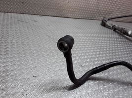 Opel Signum Fuel line/pipe/hose 