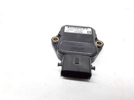 Acura RL ESP acceleration yaw rate sensor 37850PPD911