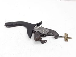 Hyundai Santa Fe Handbrake/parking brake lever assembly 