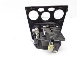 Hyundai Santa Fe Console centrale, commande chauffage/clim 