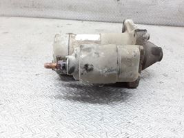 Fiat Grande Punto Starter motor 51832950