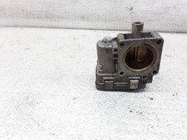 Fiat Grande Punto Throttle valve 