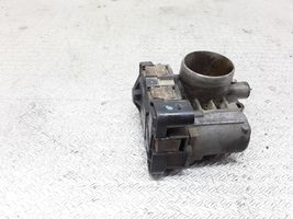 Fiat Grande Punto Throttle valve 