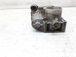 Fiat Grande Punto Throttle valve 