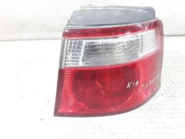 KIA Carens I Rear/tail lights OK2FB51140