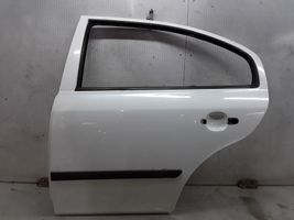 Skoda Octavia Mk1 (1U) Rear door 