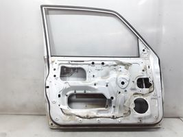 Mitsubishi Pajero Priekinės durys (dvidurio) 