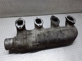 Fiat Ducato Intake manifold 98480189