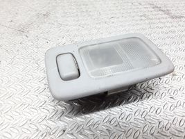 Mitsubishi Pajero Rear seat light 