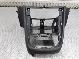 Mercedes-Benz Vaneo W414 Center console 4146890073