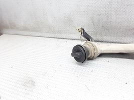 Mercedes-Benz Vaneo W414 Fuel tank filler neck pipe 