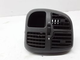 Fiat Ducato Garniture, panneau de grille d'aération 