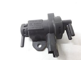 Fiat Ducato Electrovanne Soupape de Sûreté / Dépression 9628971180