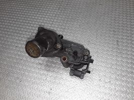 Ford Focus Termostat / Obudowa termostatu 