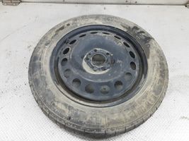 Volvo V50 R17 spare wheel 9209872