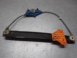 Audi A4 S4 B5 8D Rear window lifting mechanism without motor 8E0839461A