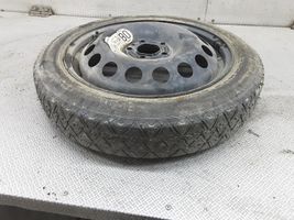 Volvo V50 R17 spare wheel 9209872