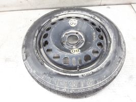 Opel Astra H Ruota di scorta R16 2160132