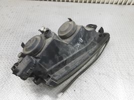 Opel Vectra B Lampa przednia 88201726