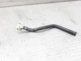 Nissan Terrano Vacuum line/pipe/hose 